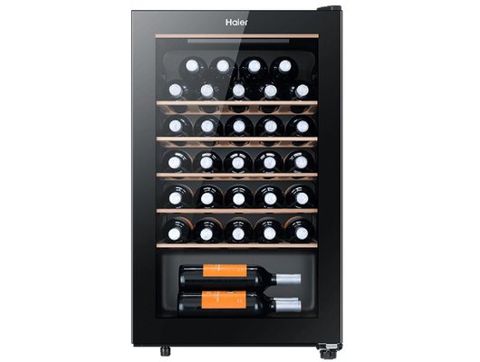 Холодильник Haier FWC33GA